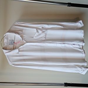 Rails Flannel Blouse